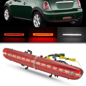 Luz antiniebla trasera LED lámpara de freno inversa para Mini Cooper R56 LCI R57 R58 R59 - Imagen 1 de 8