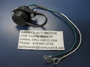 WARN 16296 Replacement Remote Control Female Socket Receptacle Winch Harness 3 - Picture 1 of 2