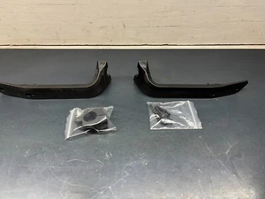 Polaris Snowmobile Defend Handguard Handguards Hand Guard Mounts 2884617 - Bild 1 von 1