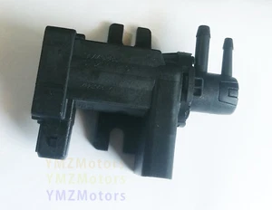 GENUINE 25183540 Chevy Diesel EGR Vacuum Solenoid Valve for 2.0 Diesel - Picture 1 of 3