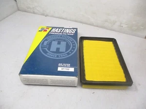 Hastings AF1102 Air Filter (WIX 42550) - Picture 1 of 2