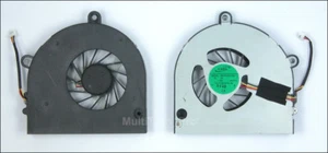 Kühler Lüfter Toshiba Satellite P750 P755 P750-15R P750-13F P750-142 Ventilator - Bild 1 von 1