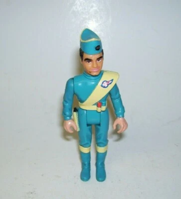 1992 Marchbox Thunderbirds Figure  Virgil Tracy - Image 1 of 2