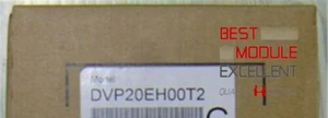 1 PIEZA DELTA DVP20EH00T2 NUEVO 100% Garantía de Calidad - Imagen 1 de 1