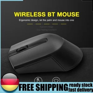 Rechargeable Bluetooth-compatible Mute Mouse Home Office Computer Phone Wireless - Bild 1 von 8