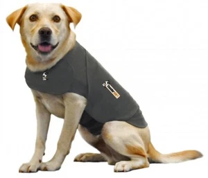 ThunderShirt Heather Grey - Picture 1 of 6