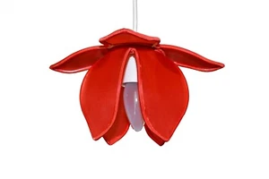 Small Lotus Lamp Shade - Picture 1 of 1