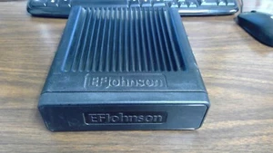 EF JOHNSON ES MOBILE RADIO 242-537H-291RBAU6 ATH2425371 - Picture 1 of 4