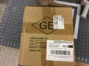 Neu Original OEM GE Waschmaschine Antriebsmotor WH49X25375 - Bild 1 von 2