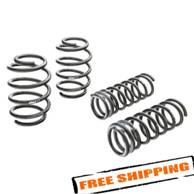 Muelles helicoidales reductores Eibach 0,7" x 0,9" Pro-Kit para Dodge Charger 15-19 Foto 1 de 2