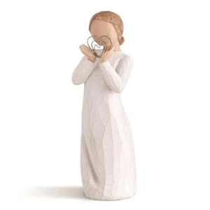 Willow Tree Lots of Love Figurine - Picture 1 of 3