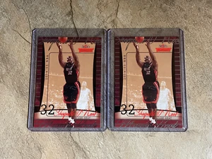 2004-05 Fleer Throwbacks Shaquille O'Neal Silver Parallel (Missing Serial #) - Picture 1 of 2