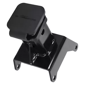 Rear Trailer Hitch for Can-Am Renegade 1000 / 1000 R / 1000XMR 2012-2024 - Foto 1 di 12