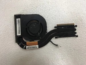 For Lenovo ThinkPad Cooling Fan and Heatsink T460S/T470s FRU 00JT919 00UR985 - Picture 1 of 3