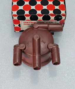 DAIHATSU HIJET MINI TRUCK VAN S70 S75 DISTRIBUTOR CAP NEW - Bild 1 von 9