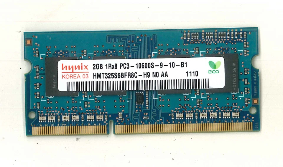 HMT325S6BFR8C-H9 N0 AA 110 - Immagine 1 di 1