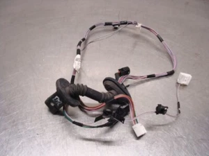 Mitsubishi Mirage G4 Driver Rear Door Wire Harness 17 18 19 20 21 22 - Picture 1 of 4