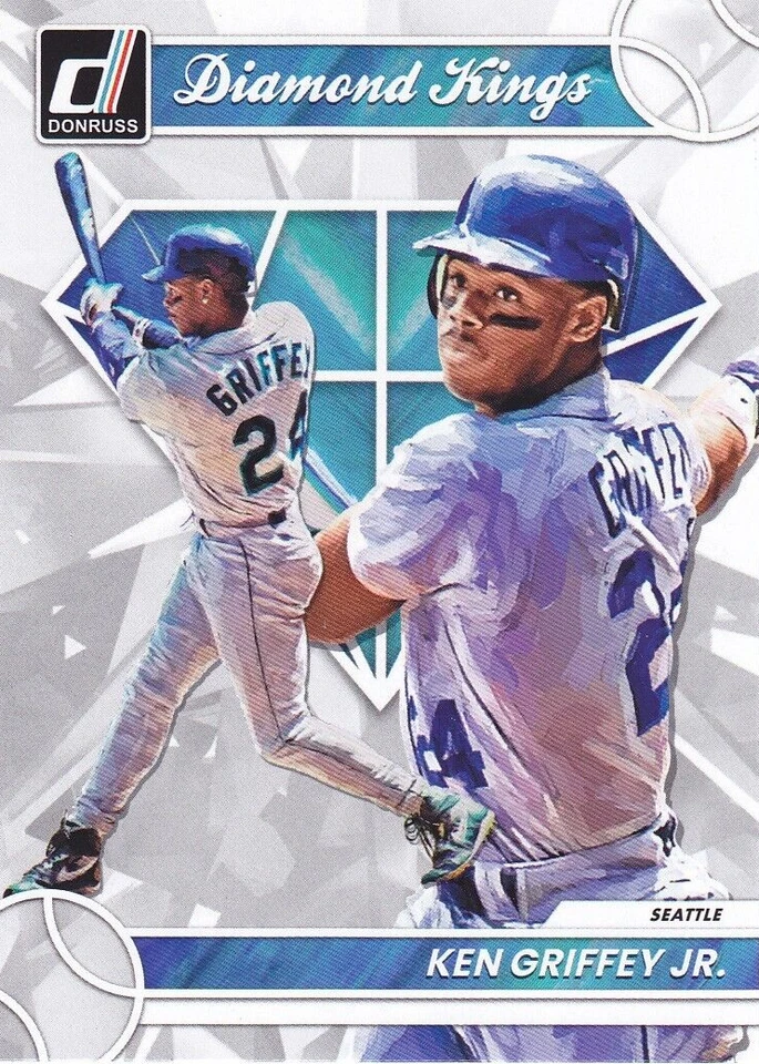 2023 Donruss Singles ⚾🔥YOU PICK🔥⚾ #'s 1 - 145 - Image 1 of 1
