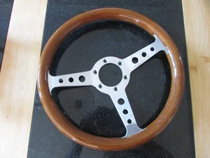 Porsche 911 Momo Lenkrad - Bild 1 von 7