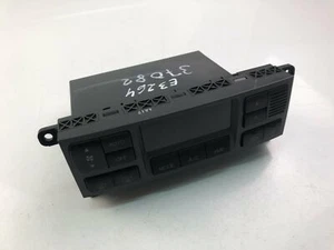 E3264 HYUNDAI SONATA IV EF 2003 Climate Control Unit EF-FATC-AQS - Picture 1 of 4