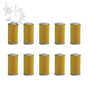 Filtro de combustible CH15553 para Yanmar Hinomoto Shibaura John Deere Massey Ferguson - Imagen 1 de 10