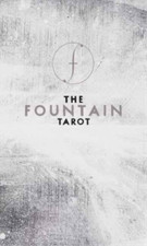 Jason Gruhl The Fountain Tarot (Cards)