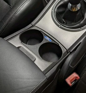 Ford Falcon Ba Bf Cup Holder Fix Insert Xr6 Turbo Xr8 Fpv Gt F6 - Picture 1 of 8