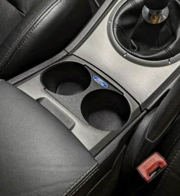 Ford Falcon Ba Bf Cup Holder Fix Insert Xr6 Turbo Xr8 Fpv Gt F6 - image 1 of 4