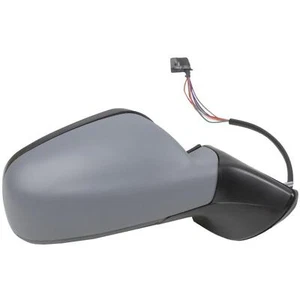 Espejo retrovisor exterior derecho eléctrico peugeot 407 sw 6e_ 2.0 hdi 135 6D_ - Imagen 1 de 3