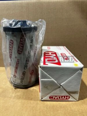 NEW HYDAC 0330R010ON Hydraulic Filter Element fast shipping Free delivery - Image 1 of 3