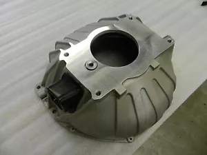 3899621 Bellhousing Corvette Camaro Impala HiPerf GM licensed w ball stud & boot - Picture 1 of 6