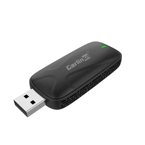 CarlinKit Mini SE X2air - Adaptador Bezprzewodowy CarPlay / Android Auto - Imagen 1 de 3