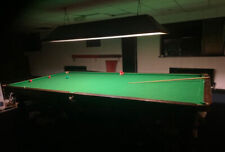 Full Sized Used Snooker Table