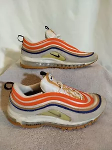 Nike Mens Air Max 97 SE 'Frank Rudy' (DV2619-100), Size: 10 #JJ46+10 - Picture 1 of 10