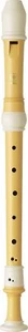 Yamaha YRA-402B Alto Recorder - Picture 1 of 3