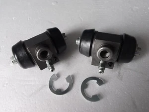 Un par de cilindros de rueda trasera Austin Mini 850cc x 2 pares LPR 4411 - Imagen 1 de 2