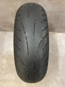 1 x Dunlop D428 M/C 180/65 B16 81H MOTORRAD KRAD SOMMERREIFEN - Bild 1 von 1