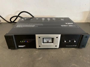 Monster Power HTS 3500 MKII Reference PowerCenter Home Theatre Surge Protector - Picture 1 of 11