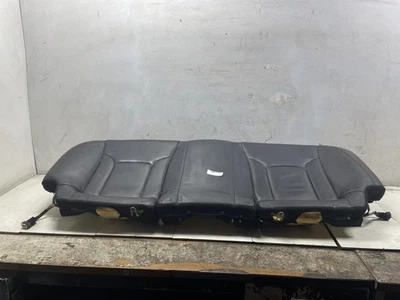 Hyundai Azera 2012 asiento trasero cojín inferior cuero OEM+ Foto 1 de 4