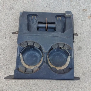 1994-1995-1996 1997 DODGE RAM Pickup Truck FACTORY In Dash Cup Holder - Picture 1 of 2