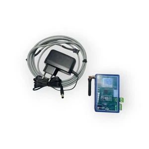 MÓDULO EDILKAMIN 1035210 GSM PLUS PARA ESTUFA DE PELLETS MANDO A DISTANCIA - Imagen 1 de 1