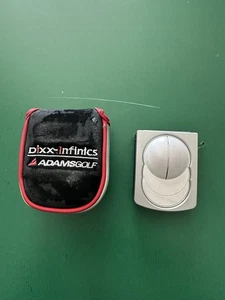 Rare, Adams Drix-Infinics putter mallet. Read description.  - Picture 1 of 5