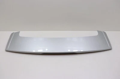 Chevrolet Equinox 2018-2024 puerta levadiza trasera alerón panel de ala fabricante original gris_gan Foto 1 de 4