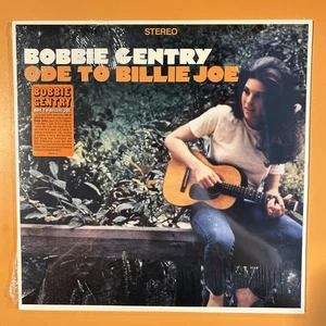 Bobbie Gentry - Ode To Billie Joe (12" Vinyl LP) New and Sealed - Picture 1 of 2