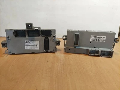 MODUŁ NADWOZIA BODY LANCIA DELTA III 51873947 - Immagine 1 di 3