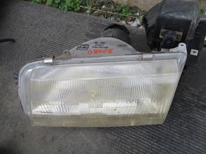 96 MPV LH Headlamp w/ Bracket 96-98 - Picture 1 of 4