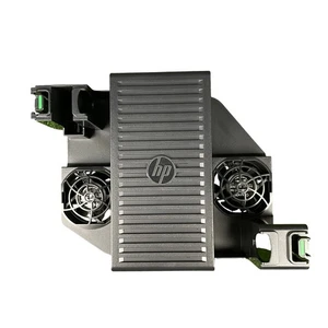 Deflettore ventola raffreddamento soluzione raffreddamento memoria HP Z440 - Foto 1 di 6