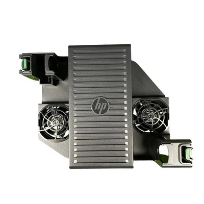 HP Z440 Memory Cooling Solution Cooling Fan Baffle - Image 1 of 4
