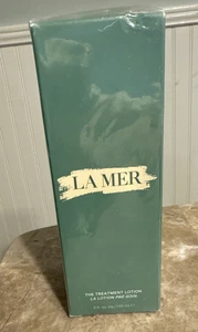 New LA MER THE TREATMENT LOTION 5 fl oz / 150 ml 100% Authentic Sealed - Picture 1 of 5