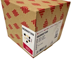 Glühwürmchen 24 30 38 CXI 12 15 18 HXI SXI Ultracom Siphon Adapter 0020057359 Neu in OVP - Bild 1 von 9